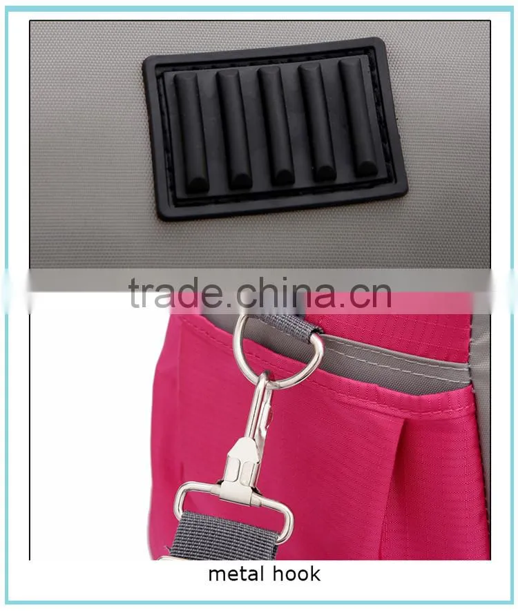 wholesale nylon sport duffle bag travel bag sports duffel bag