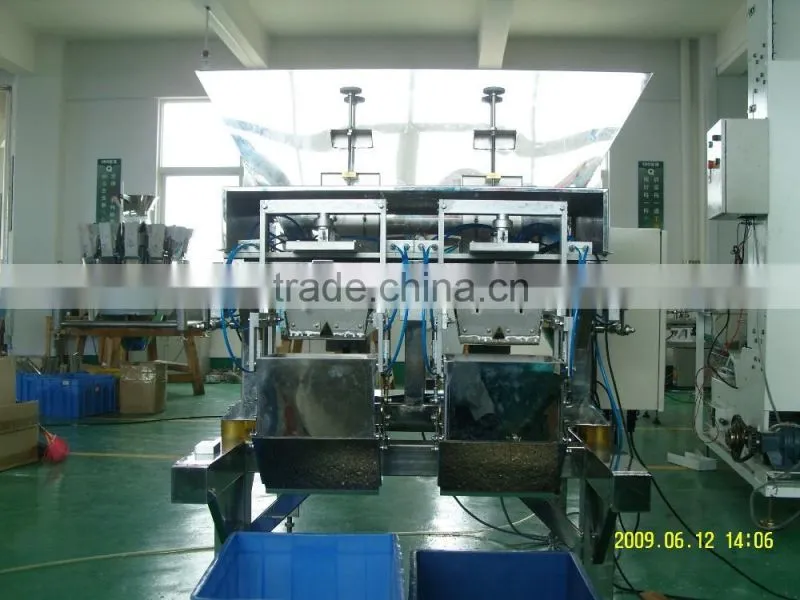 JLCT-K-2000 Filling Machine For Oatmeal