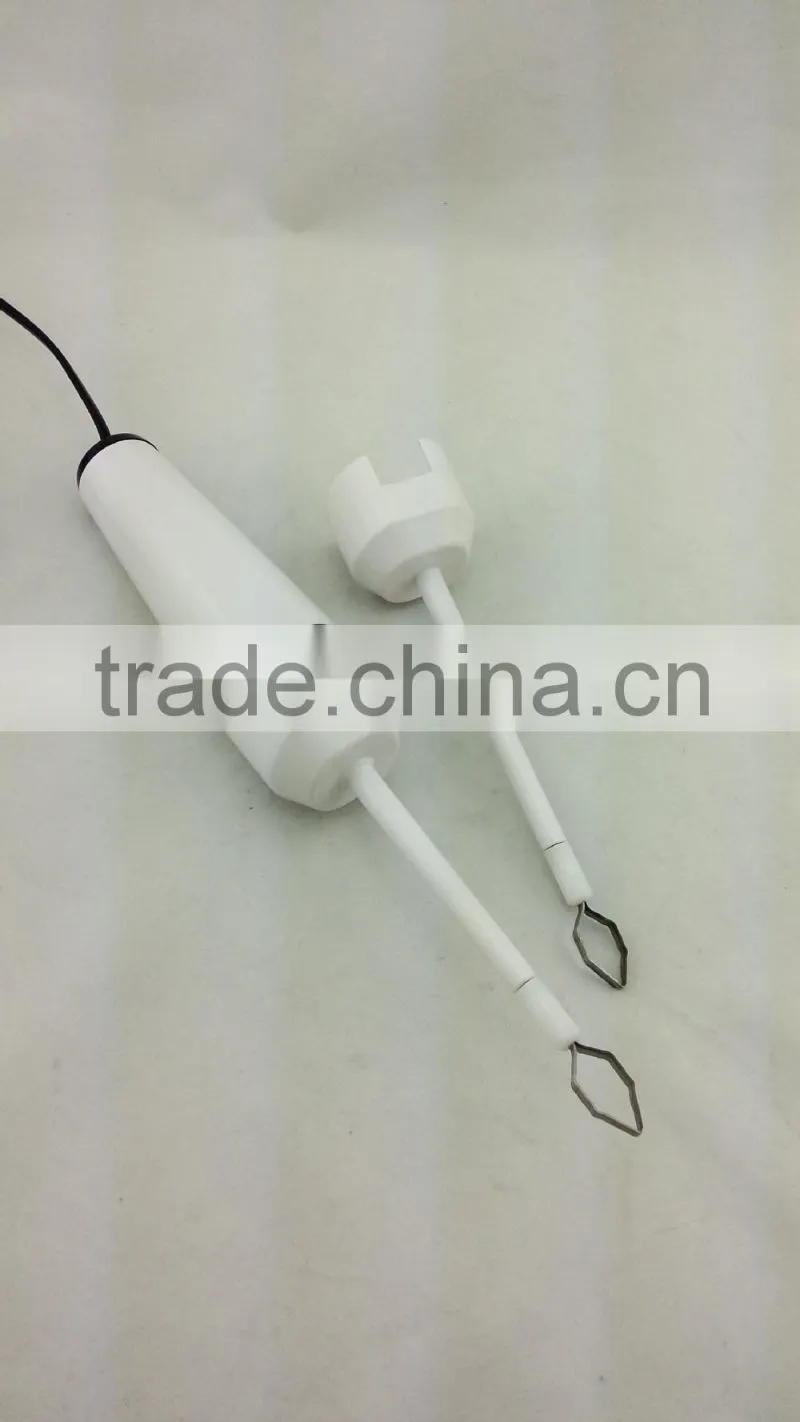 Fashional Household hand Electric Vegetable tool core remover