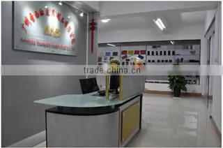 Guangzhou Saintsyno Leather Goods Co., Ltd. company overview - view 1