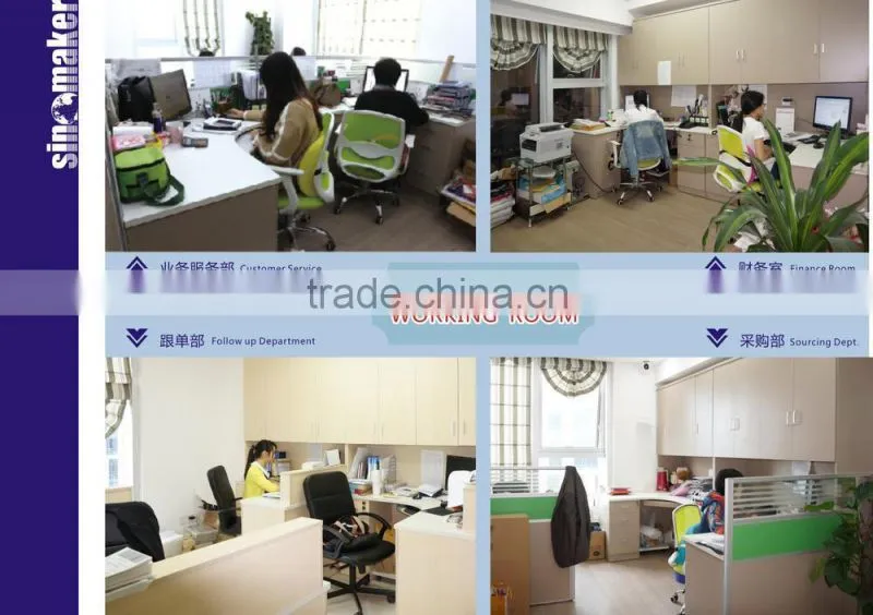 wholesale custom catch phrase roller stamp with handle