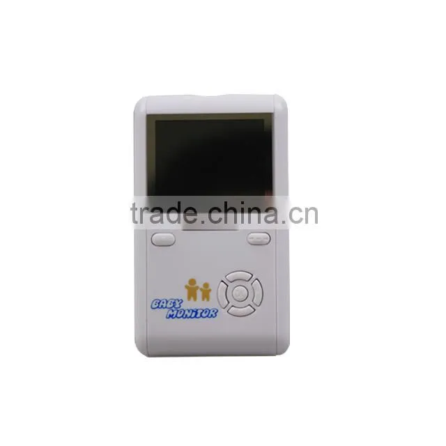 Digital Wireless Voice Control Baby Monitor Safety Vedio Camera DVR with Night Vision AV OUT 2011