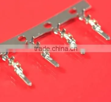 2mm Pitch Wire to Wire Male Female Wire Connector Terminal