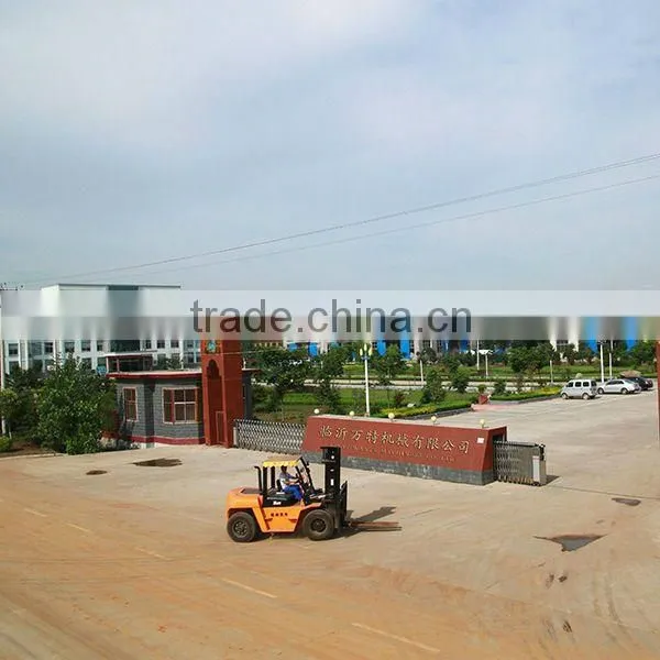 QT4-24 small production line block machines for house construction