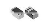 0201 10nH 200mA 1.10ohm MuRata LQP03TN10NJ00D SMD Chip Air Core Inductor