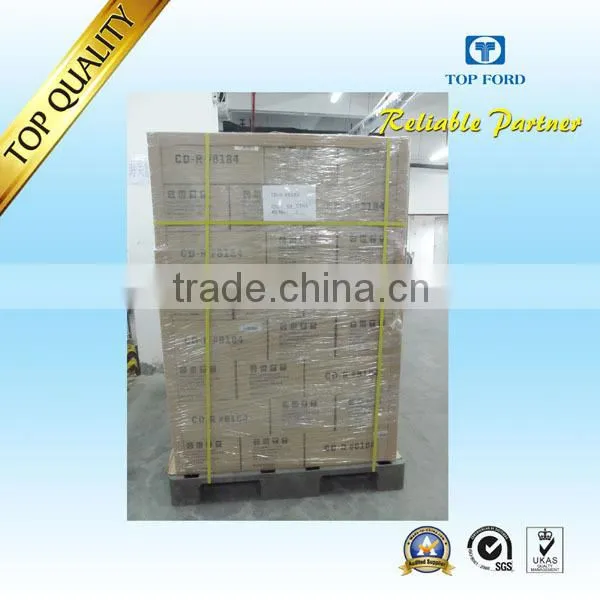 Blank Media CD-R 700MB 52X Shrink Wrap Package