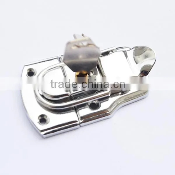 draw bolt lock for tool box aluminum box