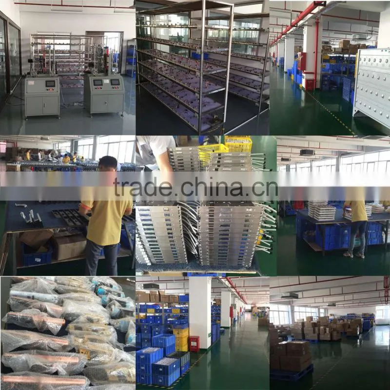 rfid card used high safety control system for stainless steel hardware lock