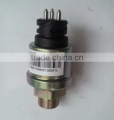 WG9719580001/2 sinotruk truck controller for HOWO