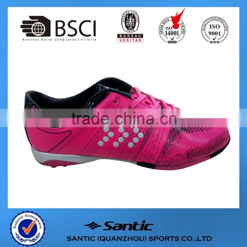 2016 OEM HIGH QUALITY new style men's indoor football shoes soccer shoes SS3319