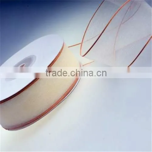 Sheer Organza Ribbon