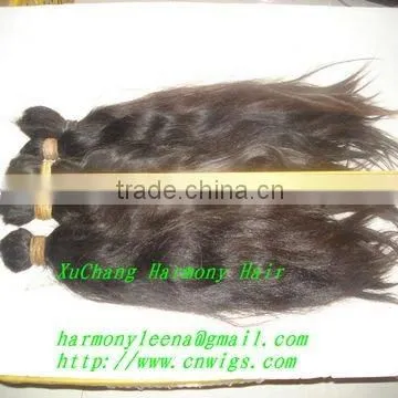 THE GOOD 100% virgin indian hair