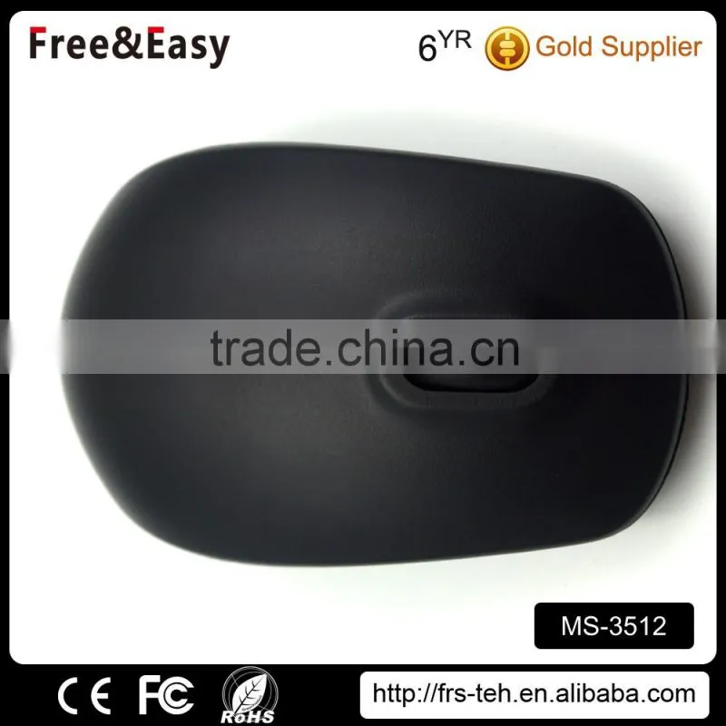3D Cheap computer mouse Private Wired Mouse