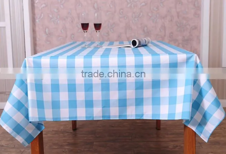 High Quality Hot Sale Table Cloth , oil cloth fabric
