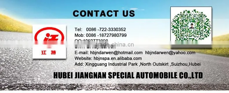 NEW dongfeng refrigerated truck /5 tons refrigeration truck/refrigerator truck