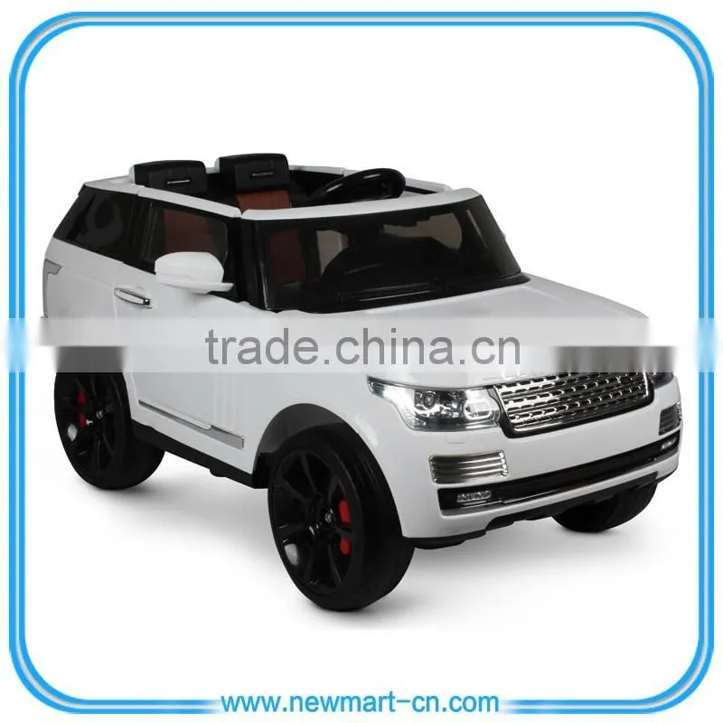New 12V baby electric car with remote control and CE approval