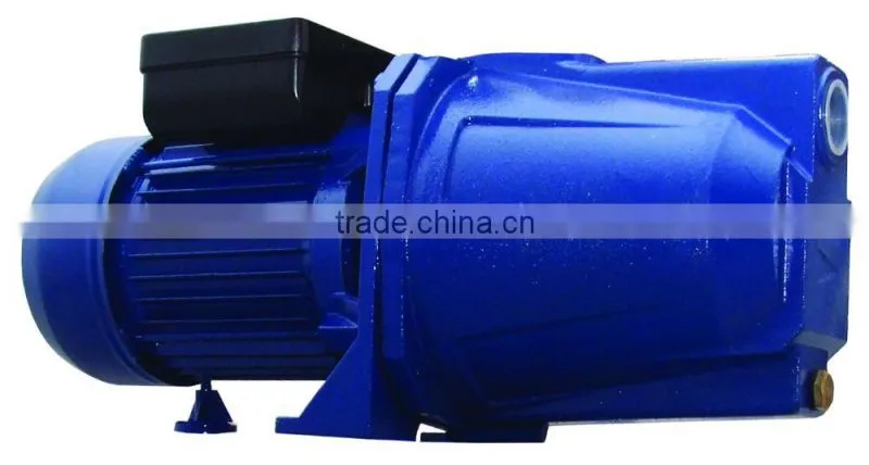 1HP Self Priming JET Pump With CE