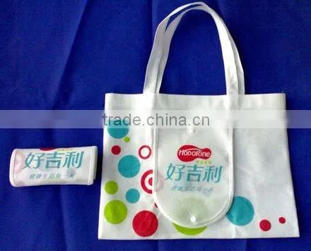 2013 Bopp Laminated PP Woven Bag