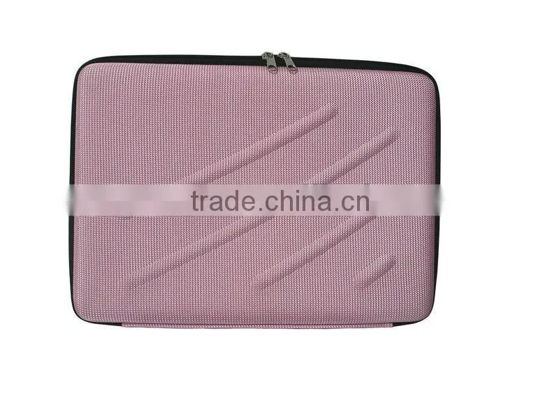 2014 fabric eva tablet case for travel
