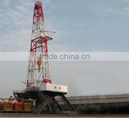 Drilling Rig ZJ50 HOT SALES!