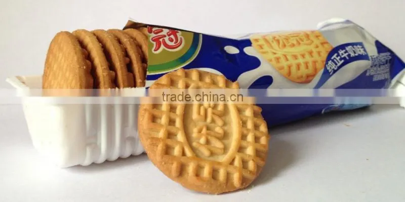 chocolate packaging machine