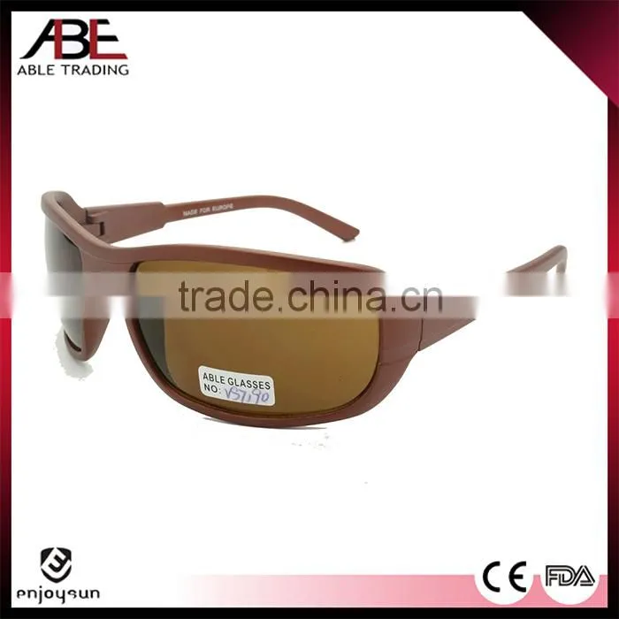 High quality ecnomic sports sunglasses