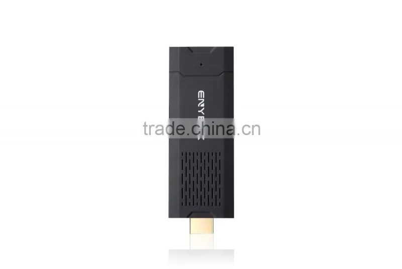 Rockchip RK3368 Dongle Octa Core Android 5.1 2GB RAM 8GB ROM HDMI 2.0 4K 2K Smart TV Stick ENYBOX Octa Core Android TV Dongle