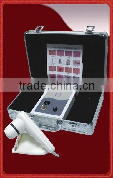 2014 best portable skin and hair analyser