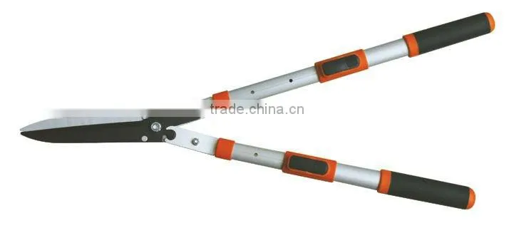 Long Hand Telescopic Hedge Shear