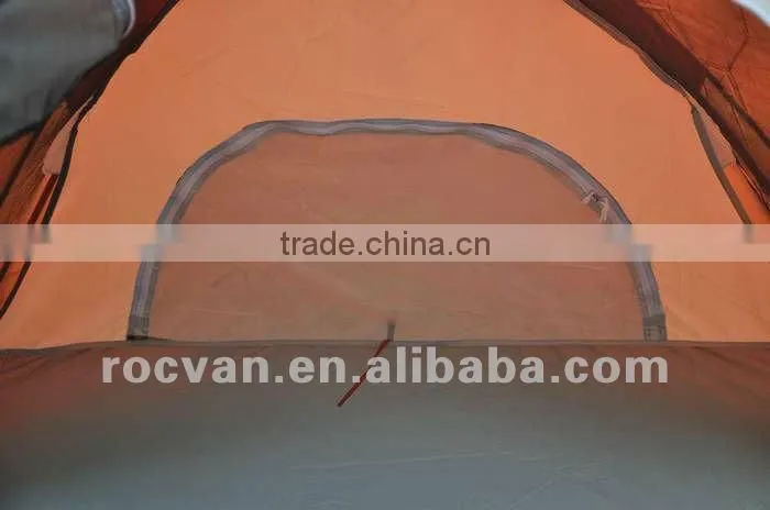 Hiking Dome Canopy Tent