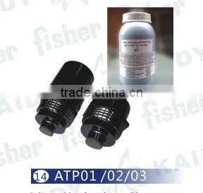 Trade assurance supplier Algotex ink cartridge 85ml / 250ml