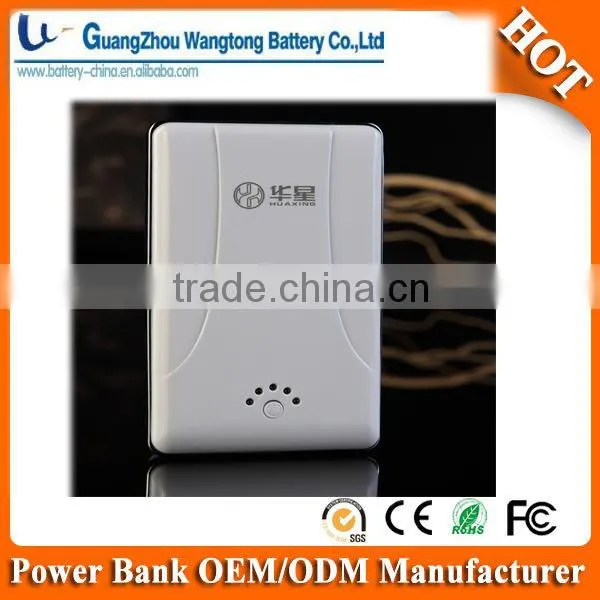 2016 New Portable Power Bank For Laptop Unique Power Bank