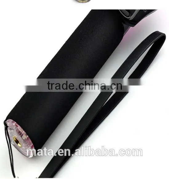 New Design Bluetooth Selfie Stick With Phone Holder