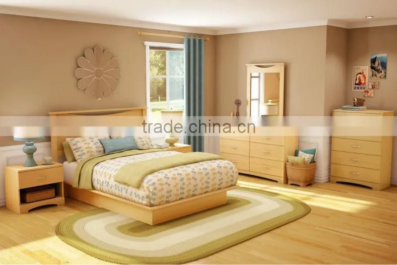Bedroom Dresser