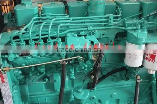 200kva to 1200kva diesel generator genset