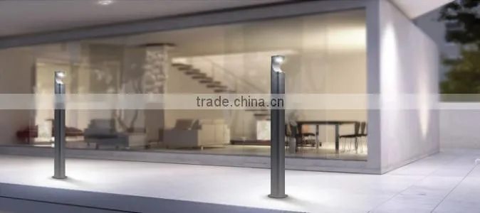 VL7011-6W-H300/H500/H800mm CE certification 3 years warranty modern outdoor lawn lighting