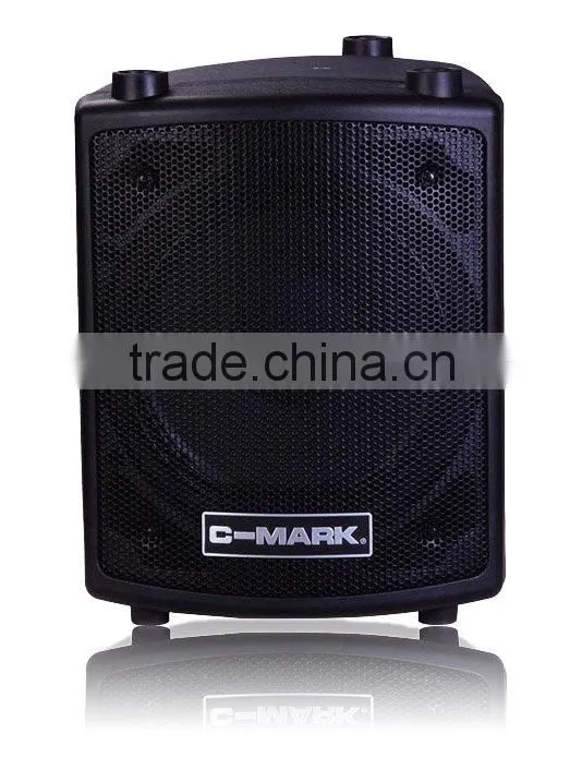 C-Mark PU10 Professional Audio Full Plastic Coaxial Loudspeaker