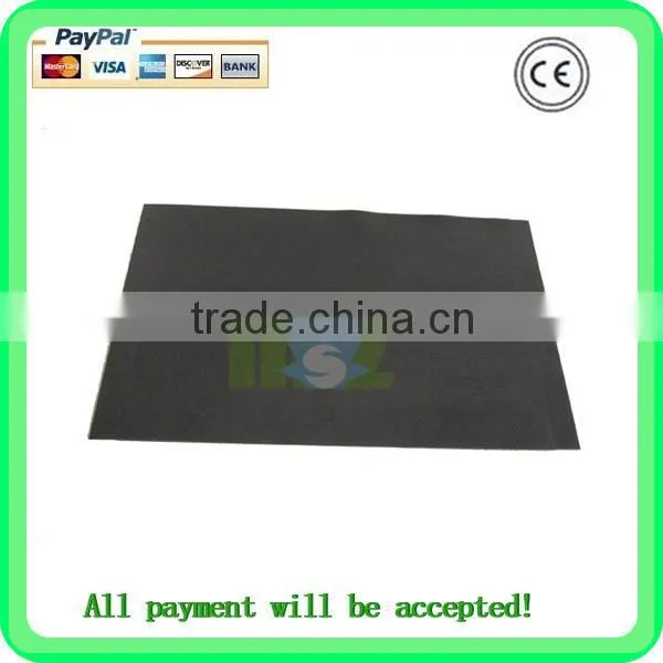 CMEF hot sale-MSLLR01 Cheap Lead Rubber with CE