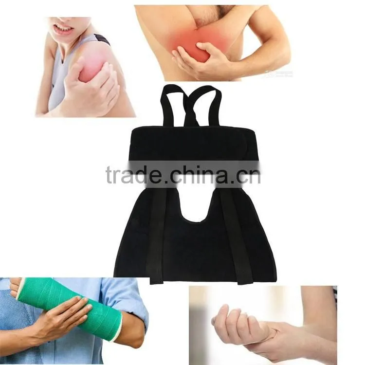 orthopedic pouch broken arm sling/fracture arm sling