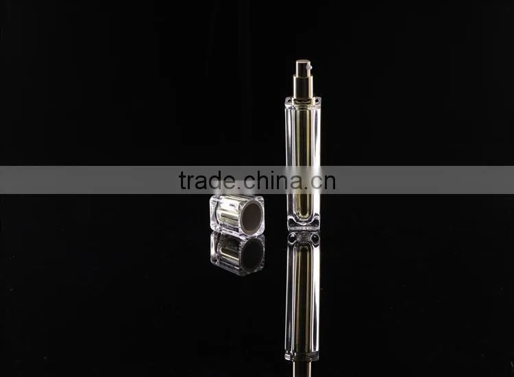 Wholesale Customizable shape PP packaging for cosmetic products