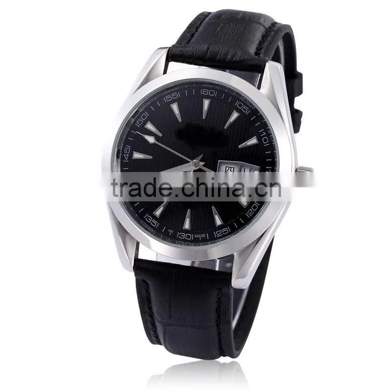 automatic mechanical watch with date day,Rose gold stainless steel wrist watch mechanical