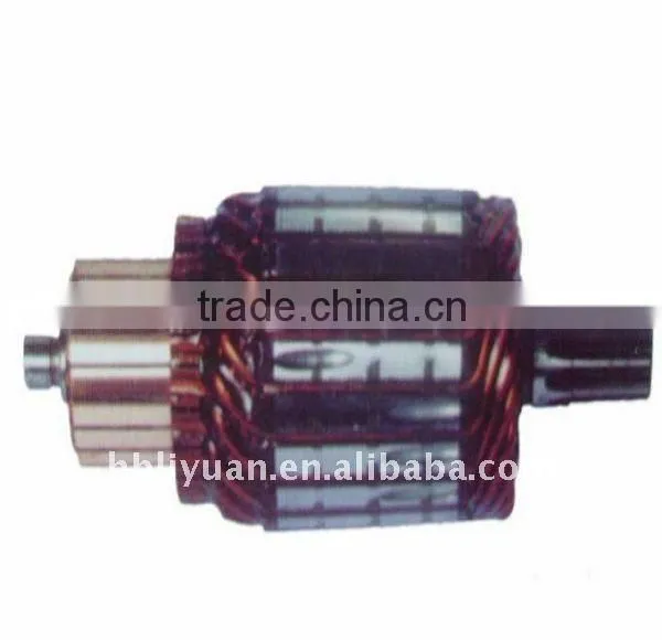 BOSCH IM 1114 AUTO PARTS