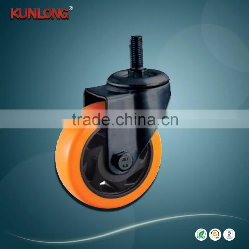 Heavy Equipment Iron wheel