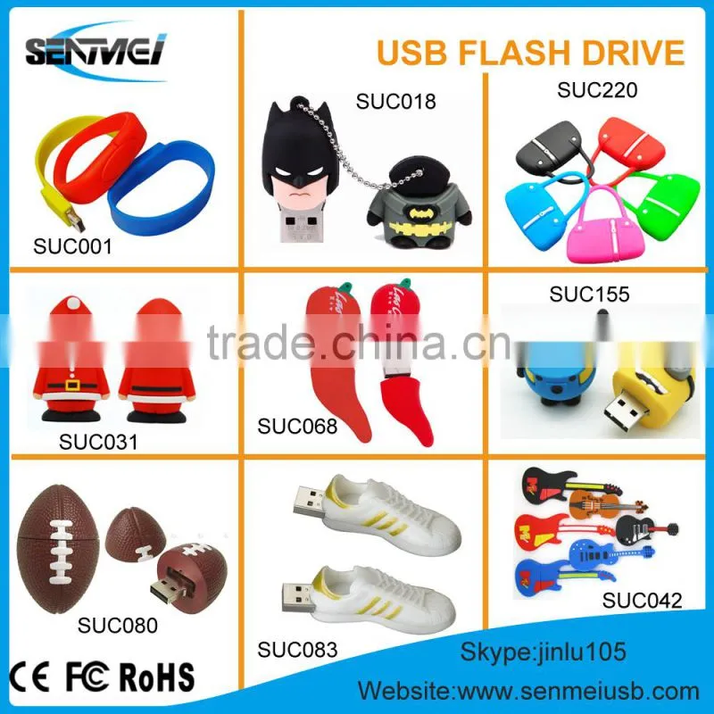 Novelties goods from china usb flash drive speakers