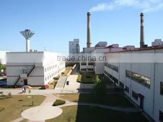 Qinhuangdao Scinan Specialty Glass Company Limited company overview - view 3