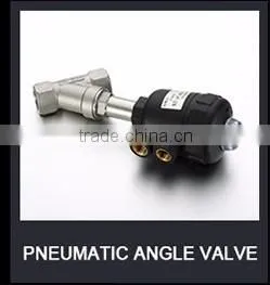 AirTOP HLPC 4F / FV stainless steel / plastic foot valve