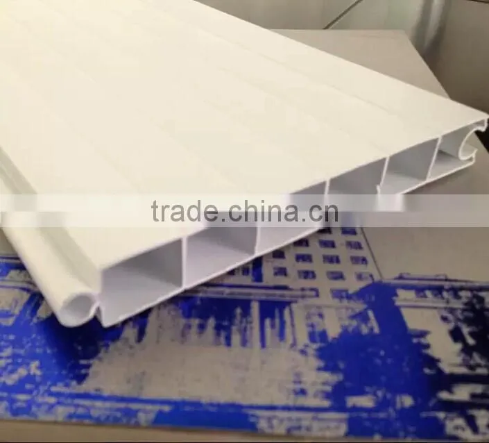 upvc windows doors/pvc profiles/65 inward sash