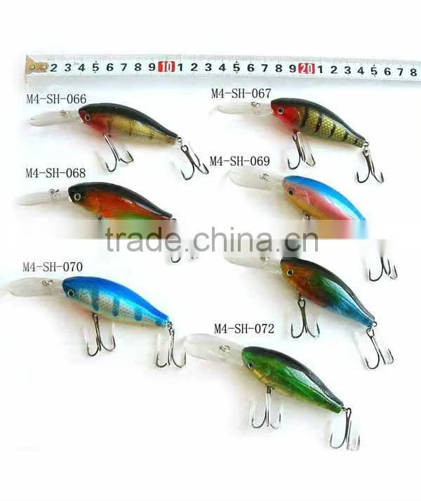 fishing lure