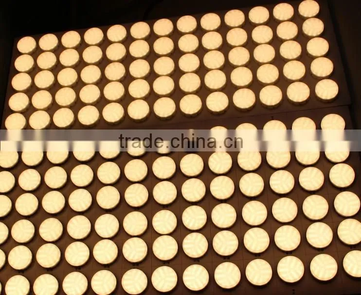 GX53 LED 5W 7W 8W 2835SMD CE RoHS 120 degree ceiling led light downlight