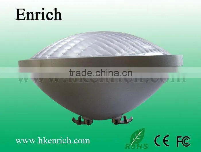 IP 68 Saving Energy RGB par56 swimming pool lighting